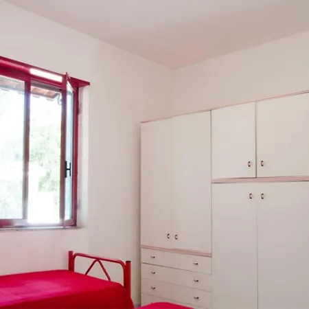 Antonella Nel Boomerang Village A Villa
