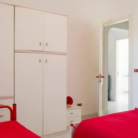 Villa Antonella Nel Boomerang Village A Torre Colimena