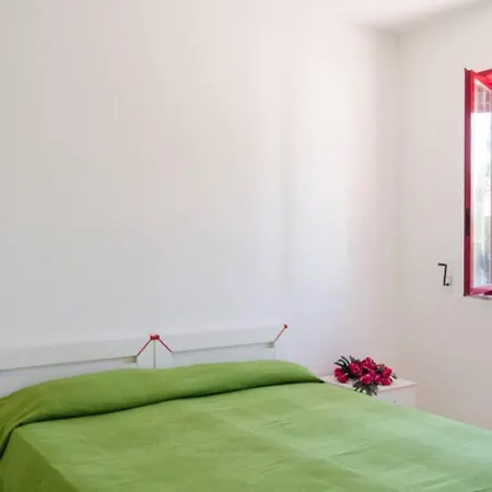 Villa Antonella Nel Boomerang Village A