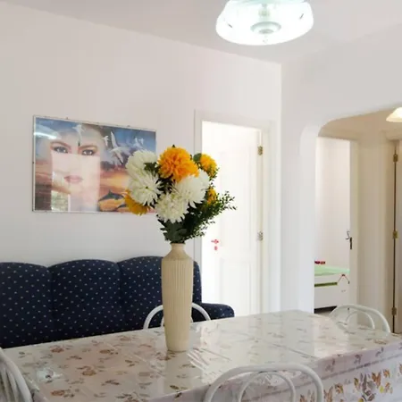 Villa Antonella Nel Boomerang Village A *
