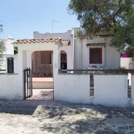 Villa Antonella Nel Boomerang Village A