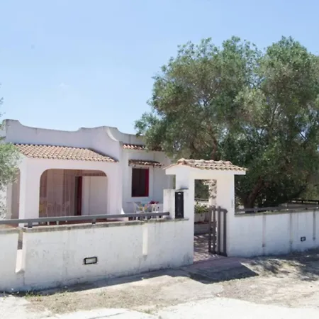 Villa Antonella Nel Boomerang Village A