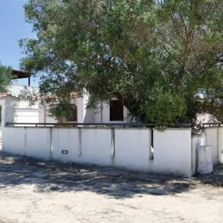 Villa Antonella Nel Boomerang Village A *