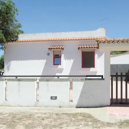 Antonella Nel Boomerang Village A