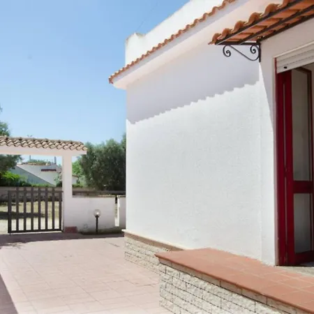 Antonella Nel Boomerang Village A Villa