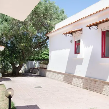 Villa Antonella Nel Boomerang Village A