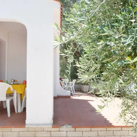 Antonella Nel Boomerang Village A Villa Torre Colimena