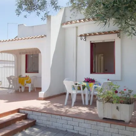 Villa Antonella Nel Boomerang Village A *